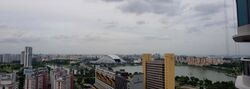 city-gate photo thumbnail #6